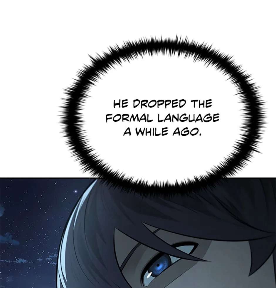 Absolute Master of the Senate Chapter 37 - page 100