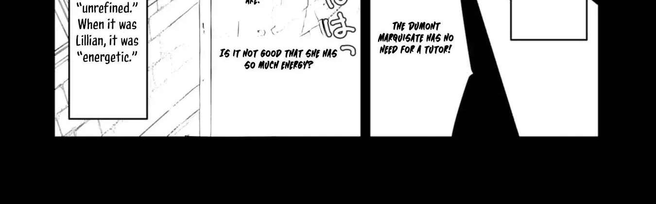 If It’s Berry’s Fantasy, Then Let’s Become a Villainess ~How Does It Feel to Be Repaid by the Lady You Tried to Erase?~ Chapter 1 - page 72