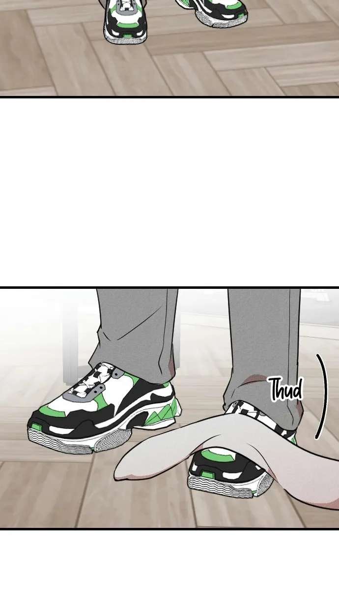 Simply Immature Chapter 4 - page 94
