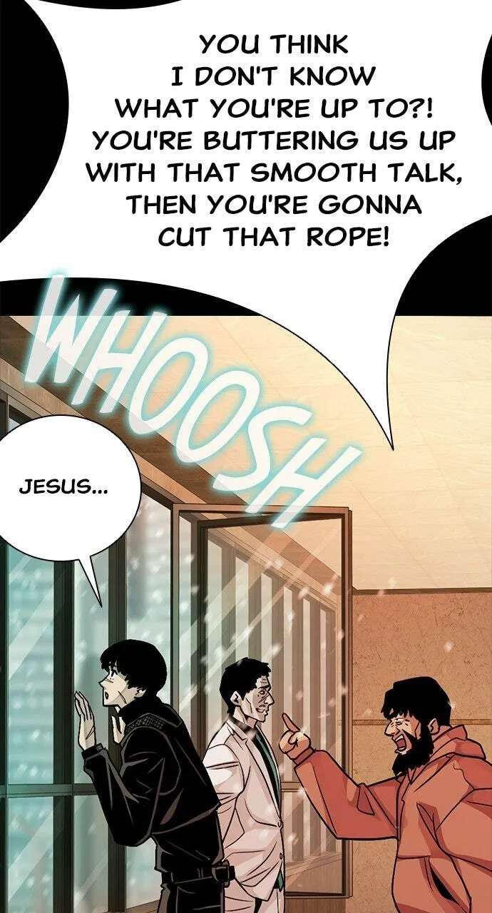 The Worst Generation Chapter 66 - page 89