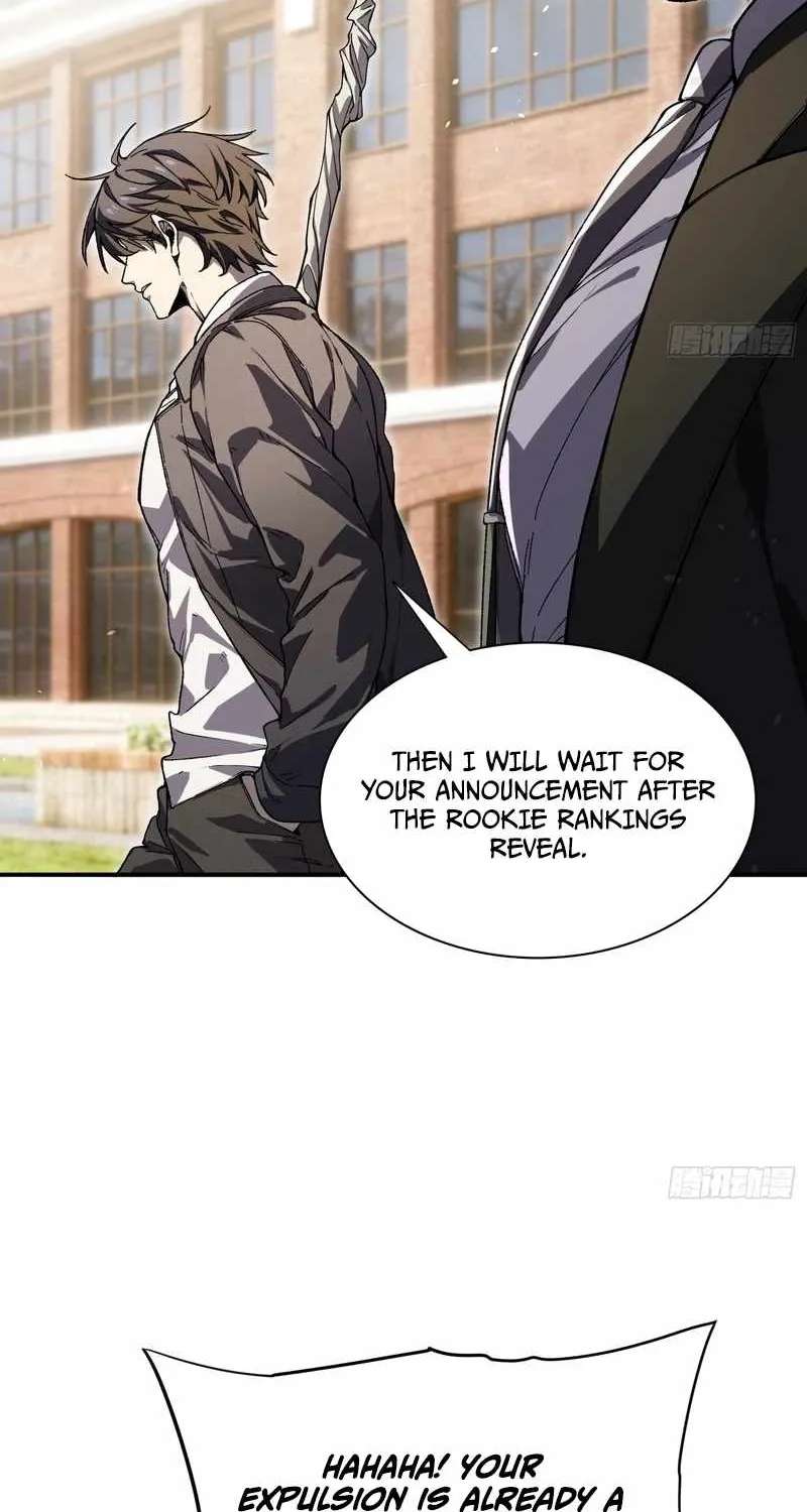 Skills have no cooldown, I turned into a natural disaster of undead Chapter 9 - page 14