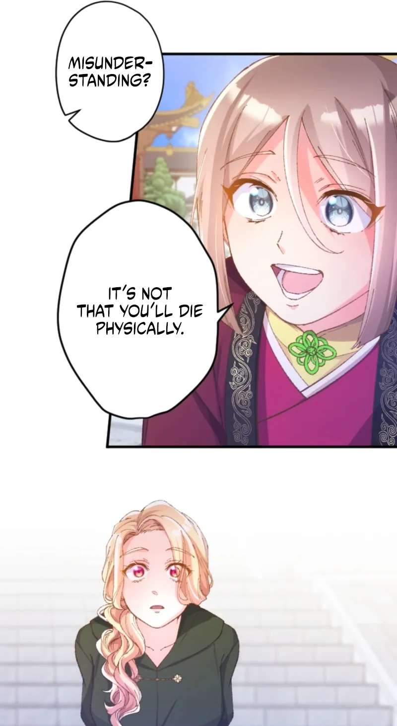 Don't Cling to the Dead Villainess Chapter 80 - page 45