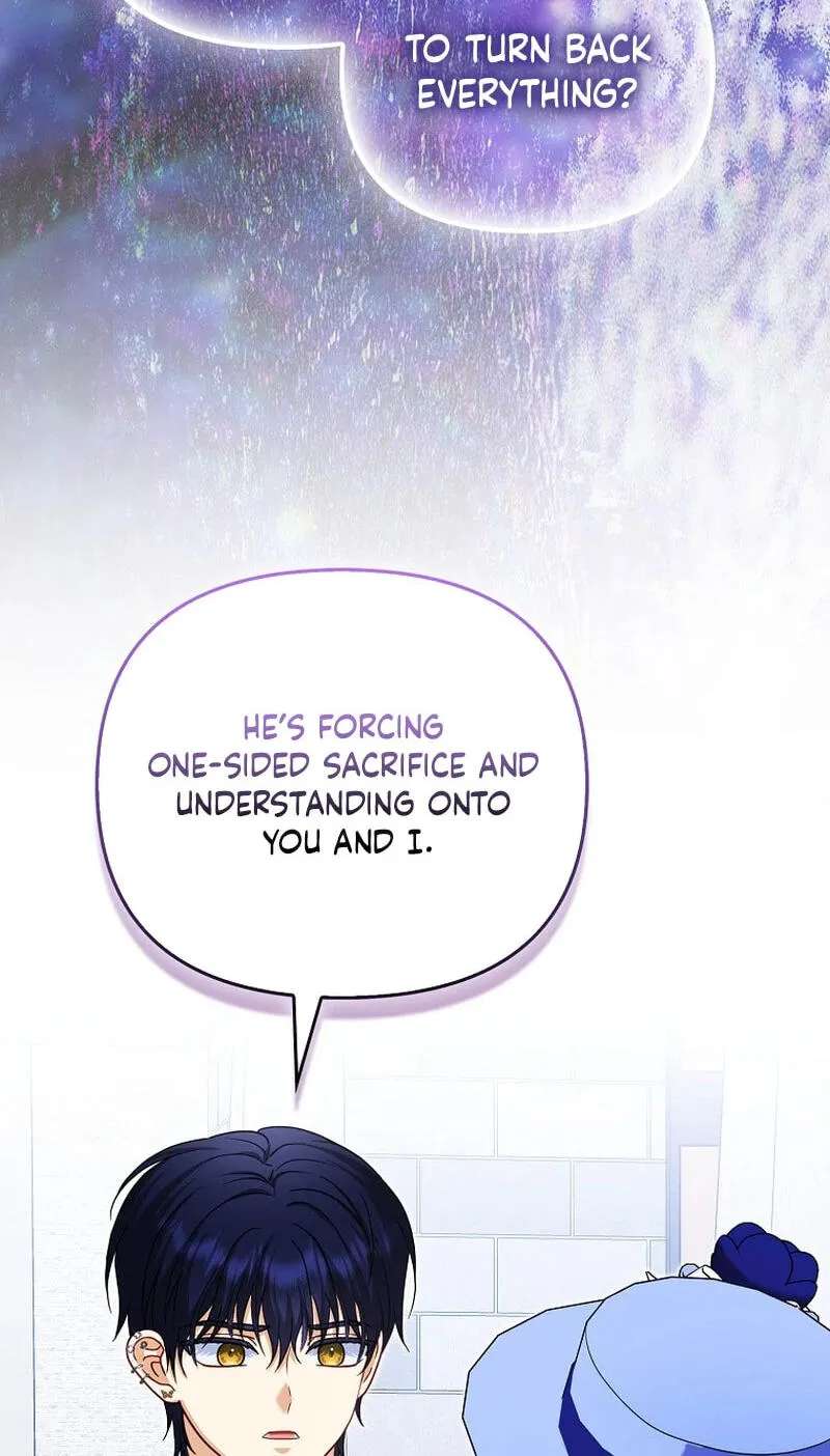 Loved by the Villains Chapter 96 - page 73