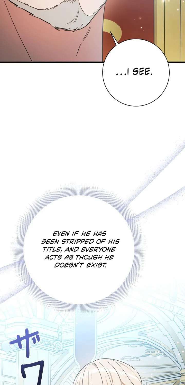 The Beloved Contract Daughter of the Count’s Family Chapter 36 - page 71