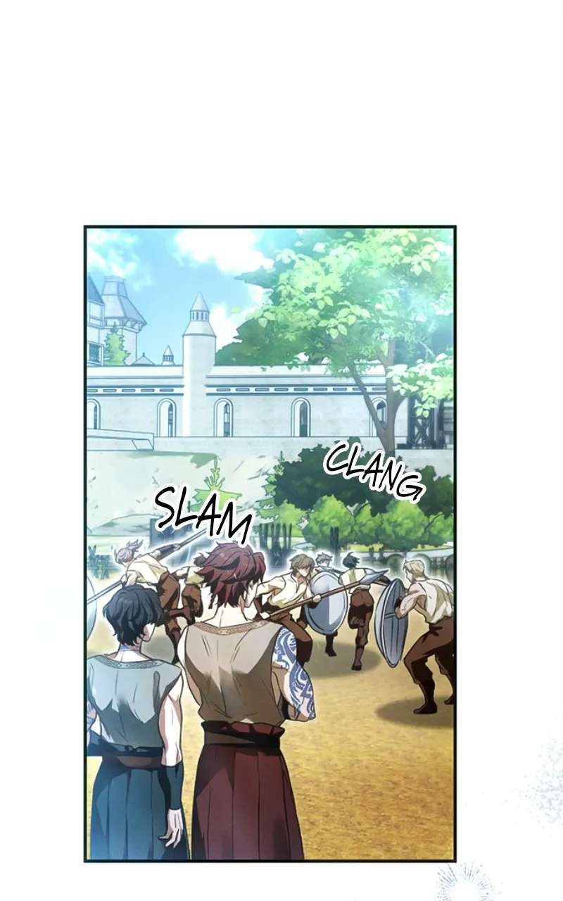 The Northern Warrior’sBeloved Bride Chapter 5 - page 1