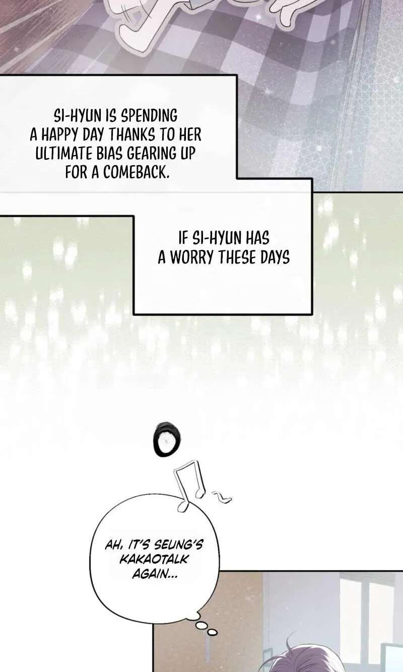 Just Grow up Healthy Chapter 10 - page 28