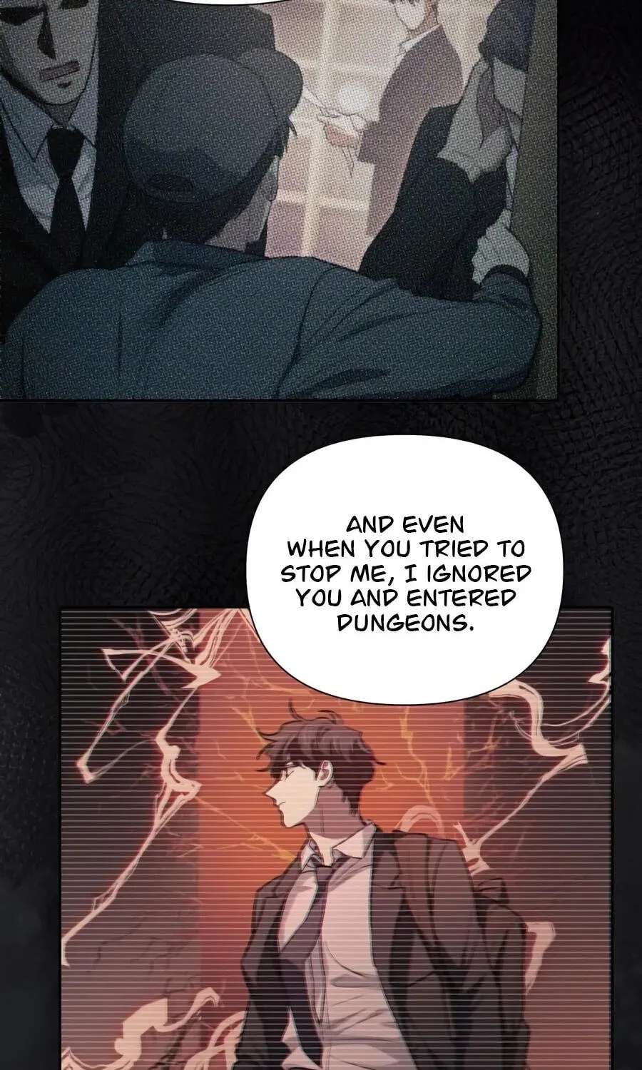 My S-Class Hunters Chapter 185 - page 152