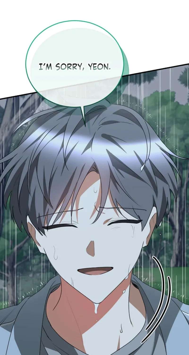 I Am In The Same Class As The Crazy Male Leads Chapter 95 - page 82