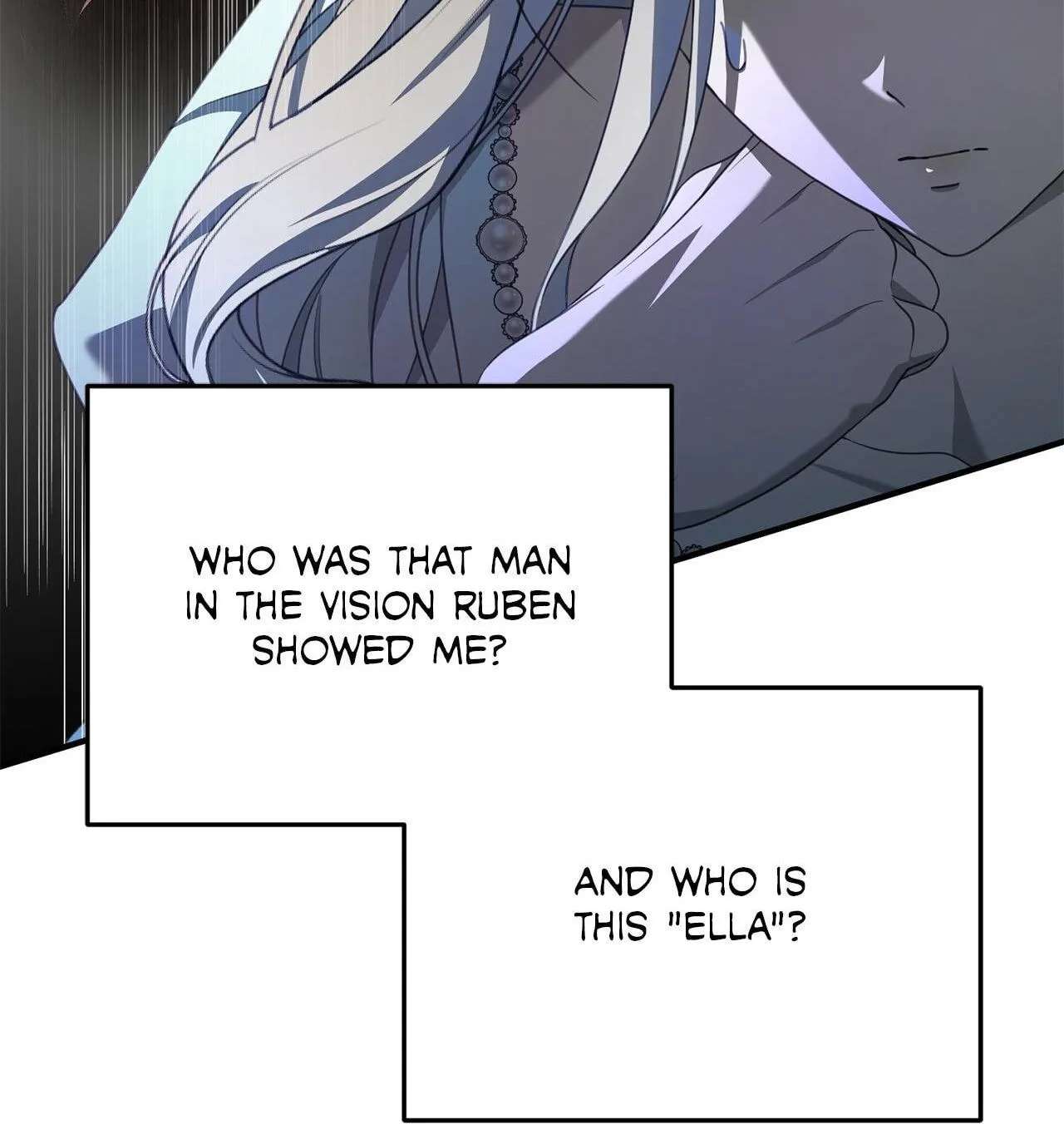 That’s Not What My Will Said Chapter 64 - page 121