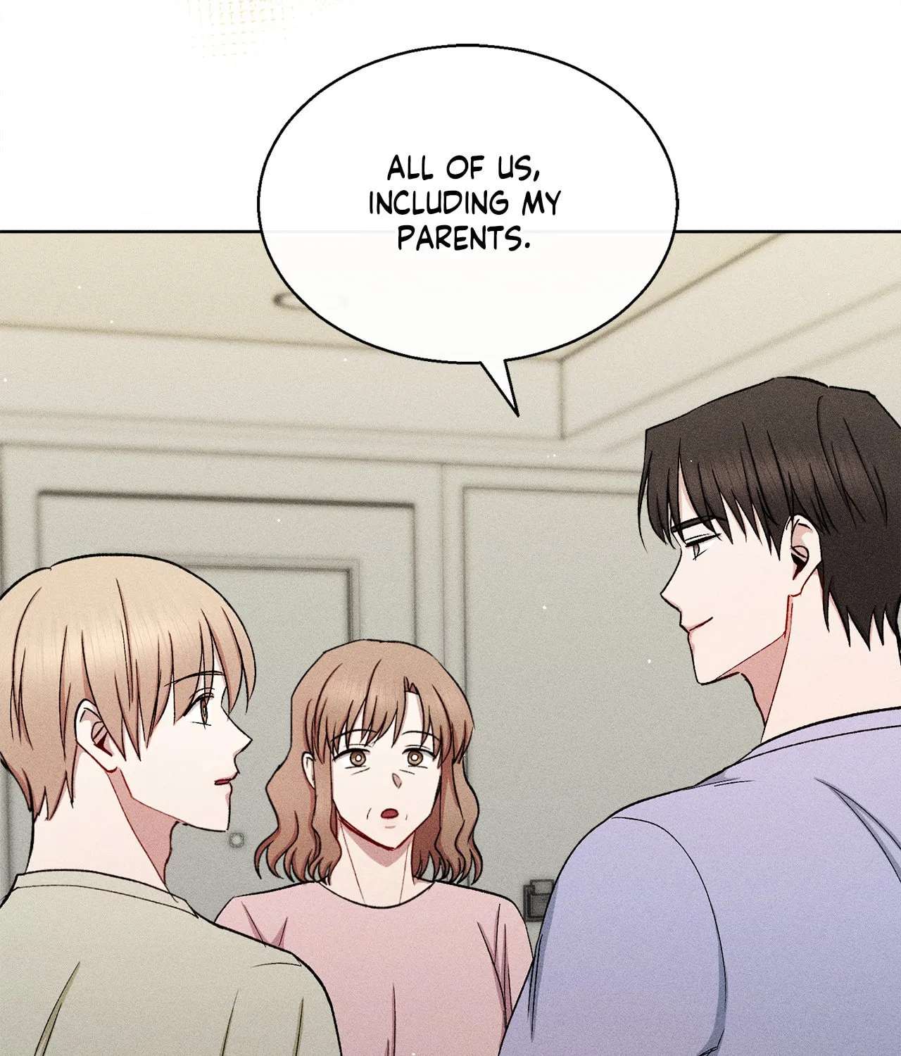 If You Want Me Chapter 100 - page 61