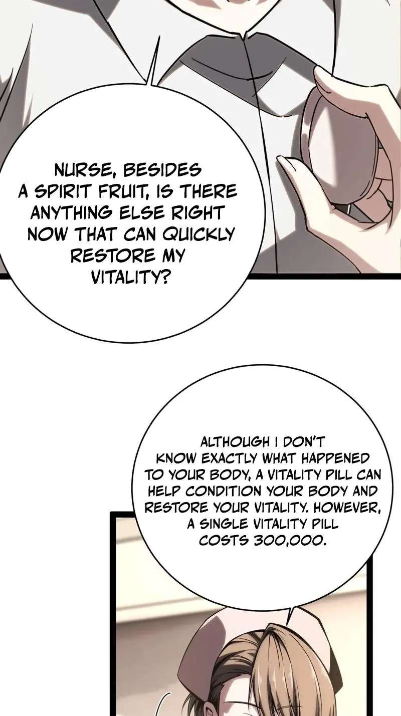 Starting with ×10: You Really Exploited the Bug! Chapter 2 - page 34