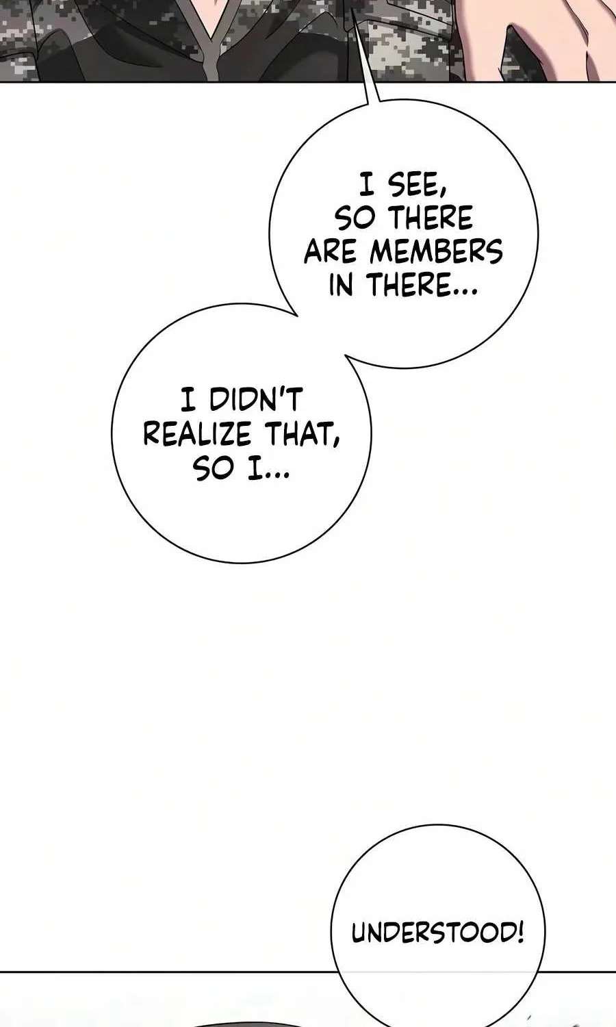 The Dark Mage’S Return To Enlistment Chapter 102 - page 9