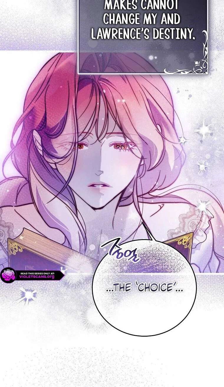 As The Heart Leads Chapter 64 - page 108