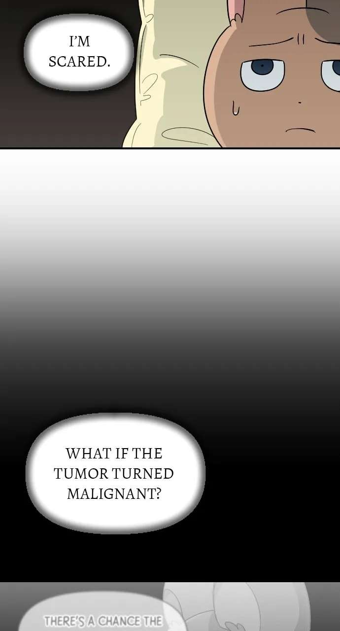 It’ll Be Okay Chapter 34 - page 33