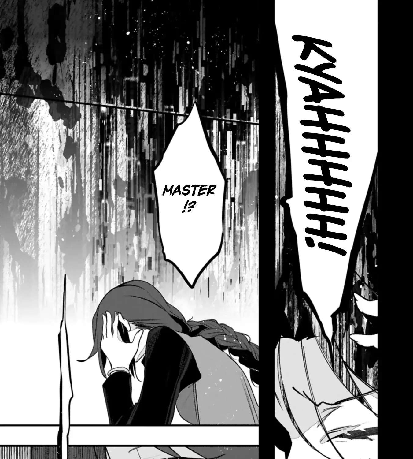 The Aftermath of the Witch of the East Chapter 1 - page 44