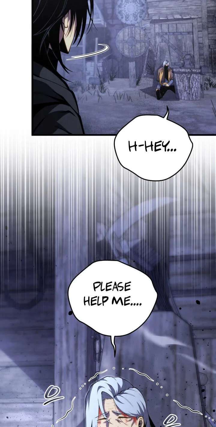 The Swordmaster's Son Chapter 209 - page 15