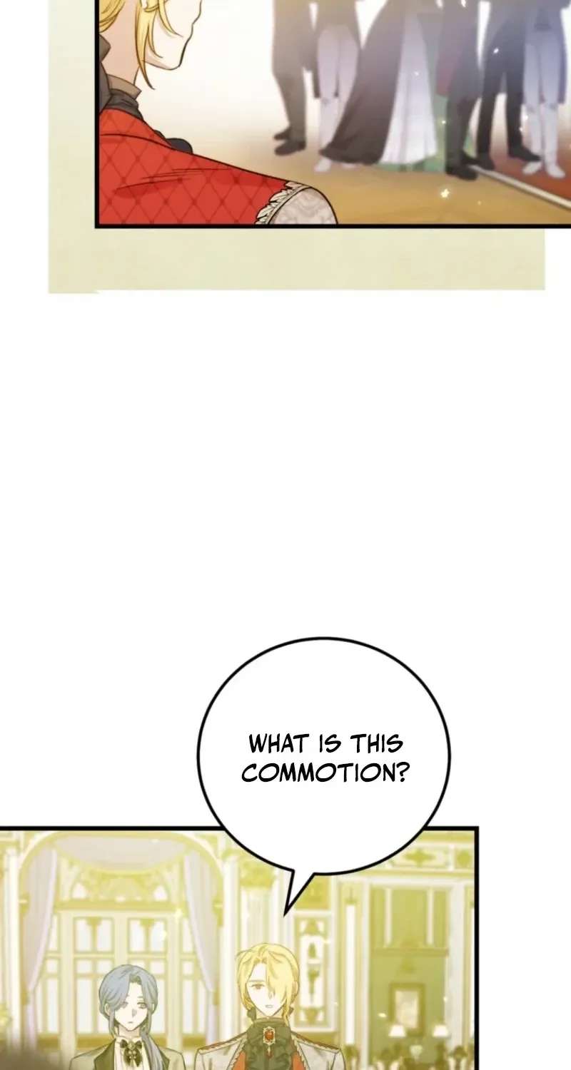 The Villainess is a Millionaire Solver Chapter 39 - page 36