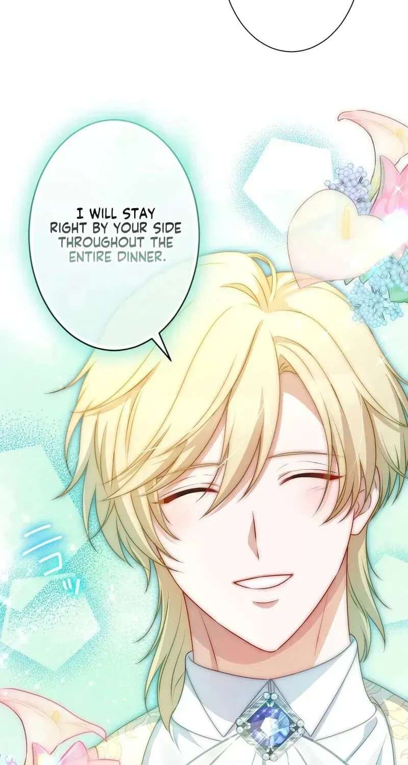 The Forsaken Saint Became the Crown Prince's Beloved Wife Chapter 30 - page 12
