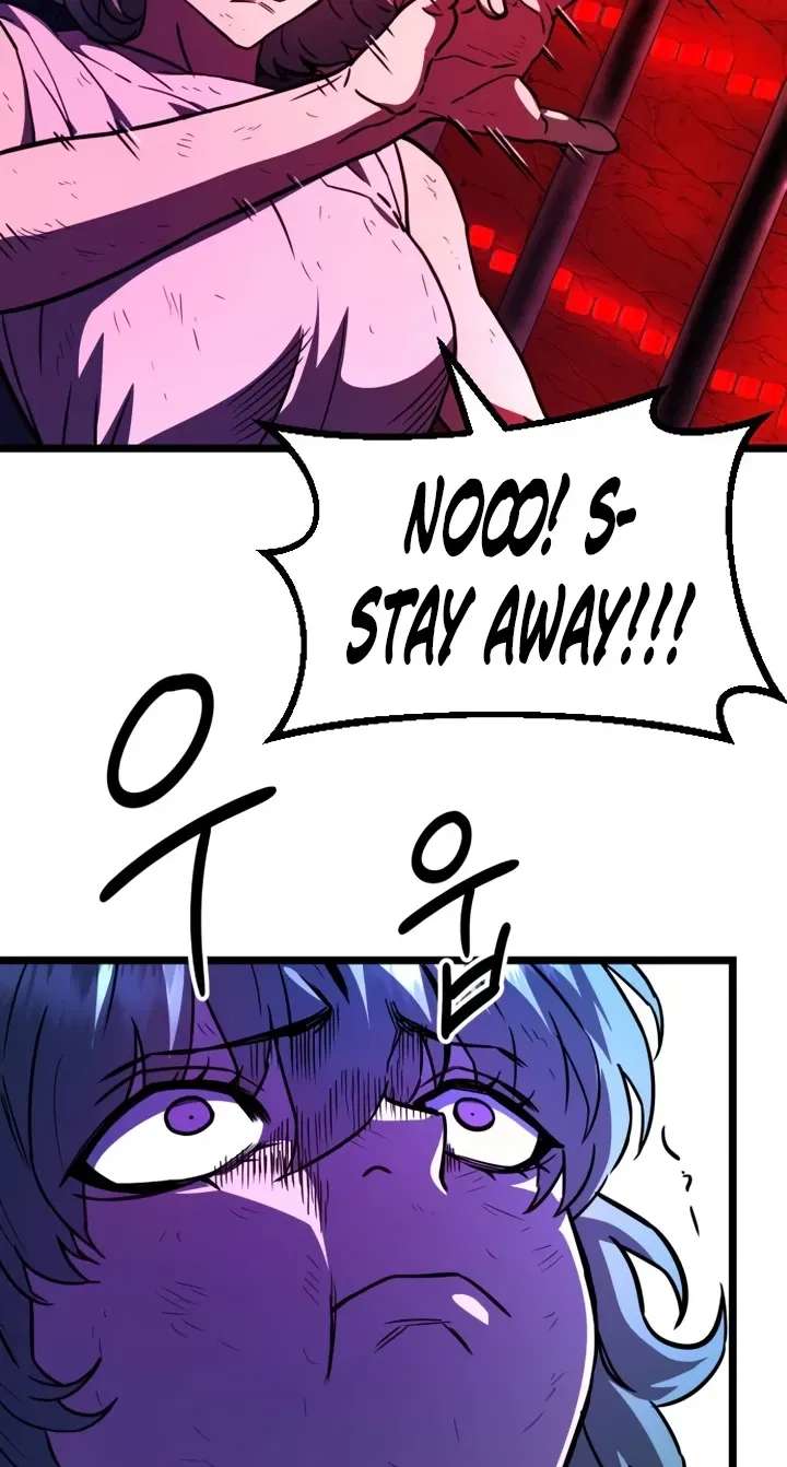 The Red Yaksha Chapter 15 - page 38