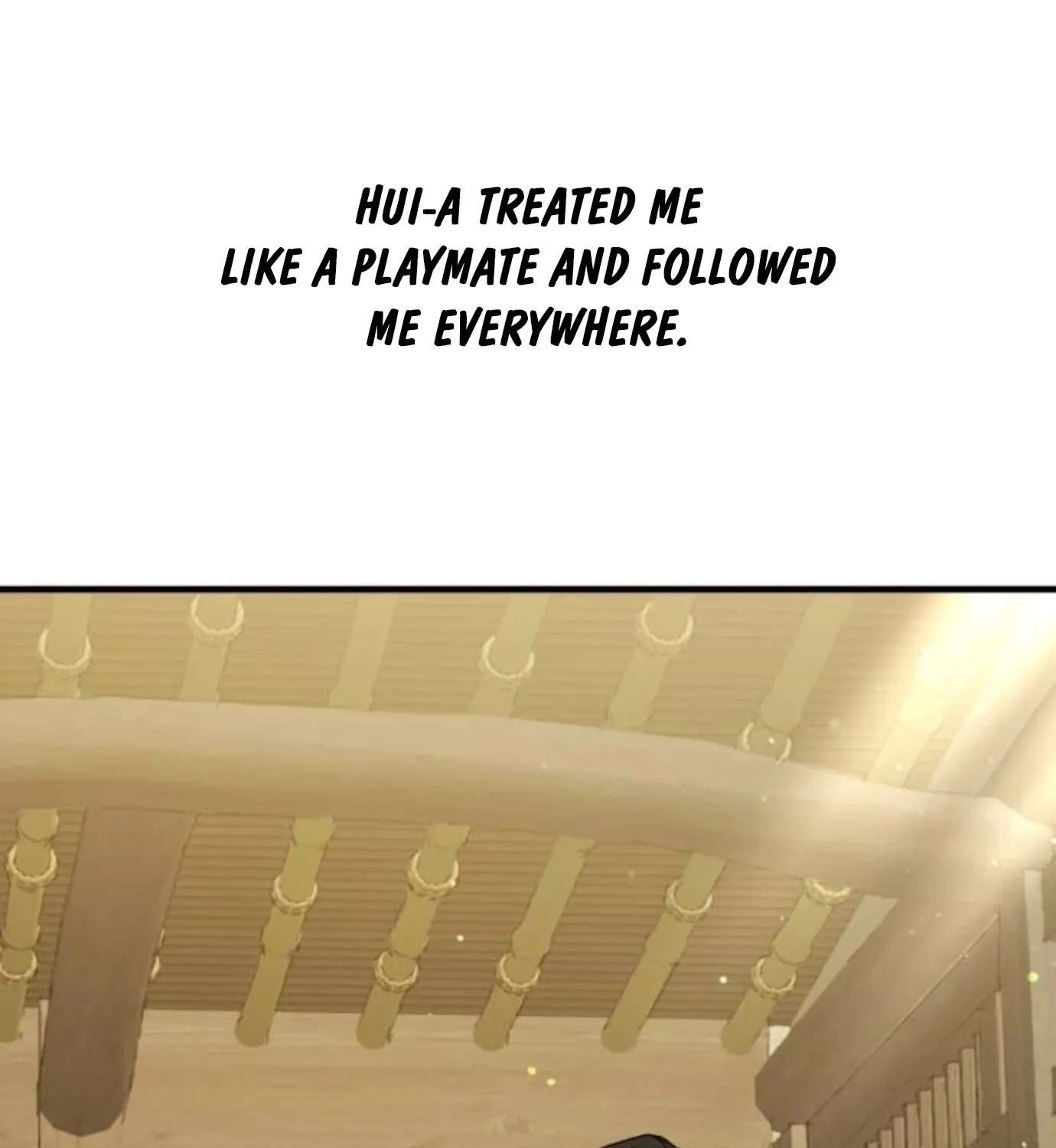 I Was Reincarnated as King Danjong's Nanny Chapter 48 - page 167