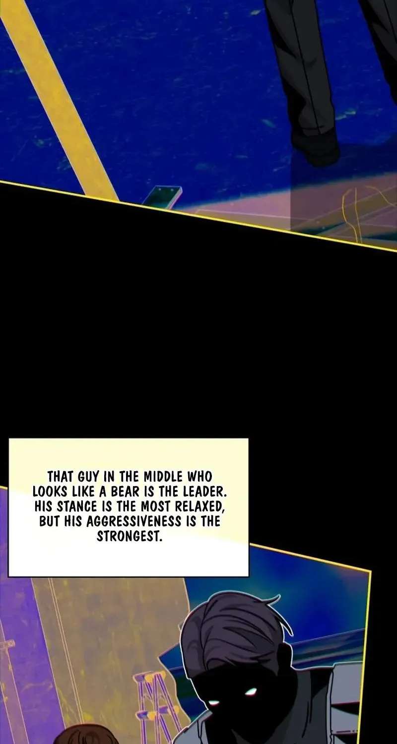 I Was Mistaken As a Monstrous Genius Actor Chapter 113 - page 44