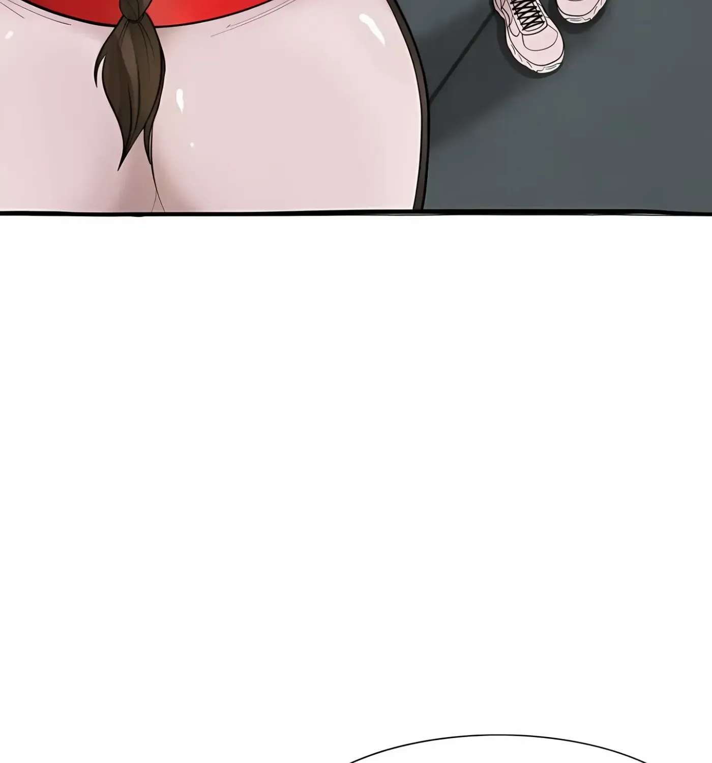 Hot Serve Chapter 5 - page 89
