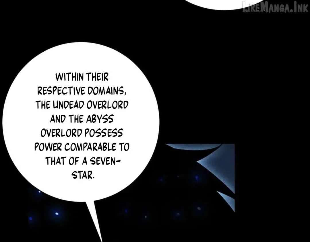 Idle Player Returns As A God Chapter 88 - page 22