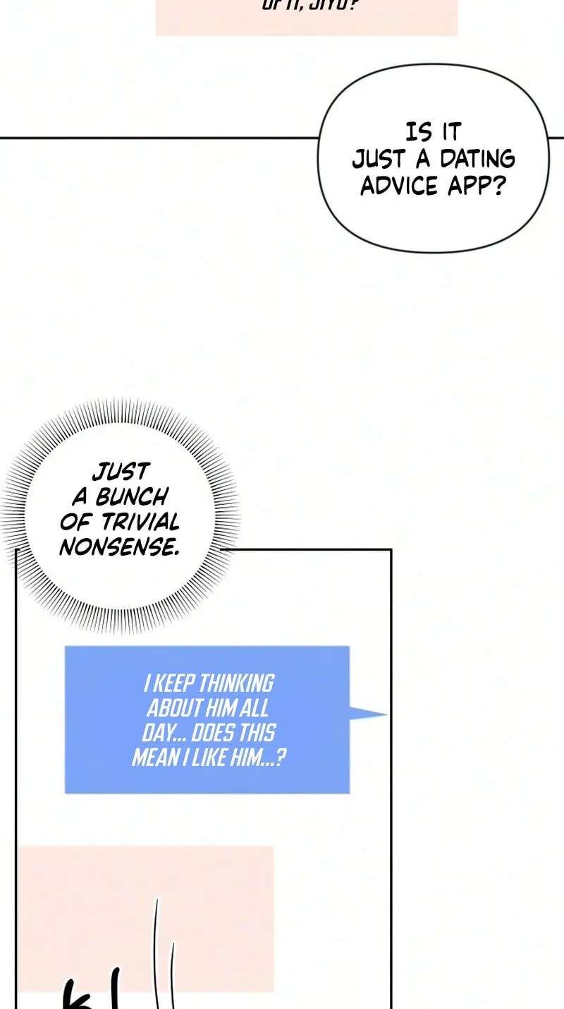 My Love Advisor Chapter 44 - page 9
