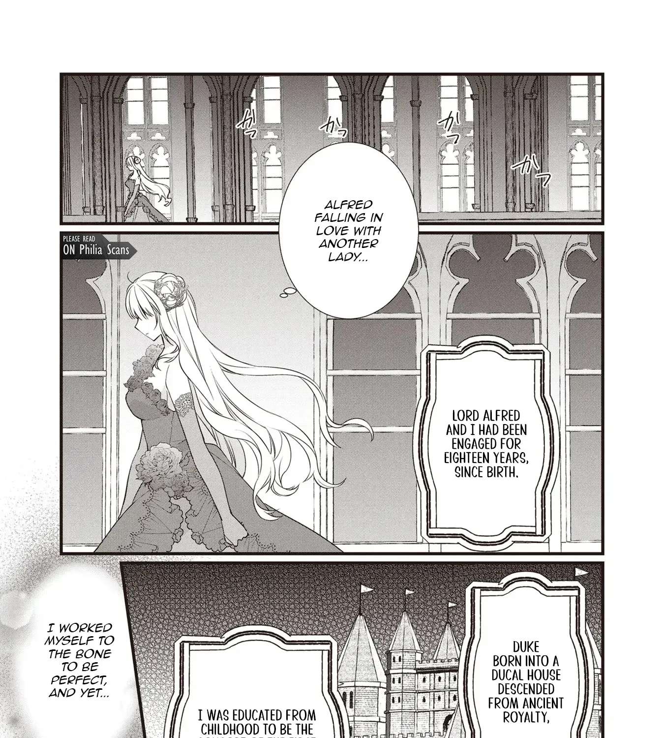 Takane no Hana Atsukai sareru Akuyaku Reijoudesuga, Honne wa Mechakucha Koishitai Chapter 1 - page 13