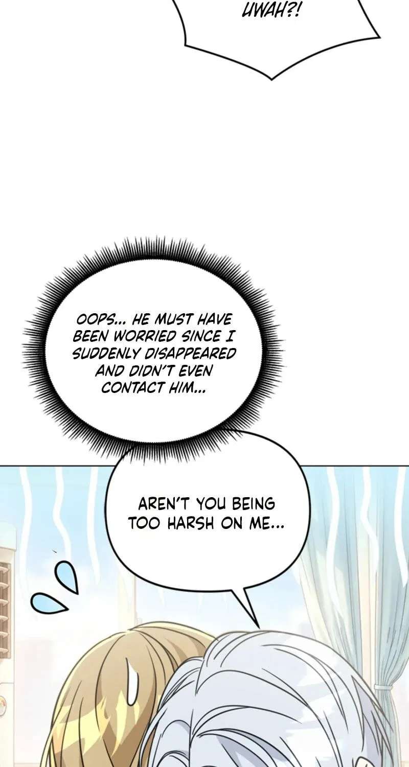 Love Rehab for a Gangster Chapter 55 - page 30