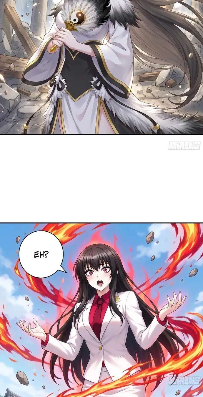 Summon the famous generals of the Three Kingdoms, I will be the Prime Minister of Dongying Chapter 22 - page 24
