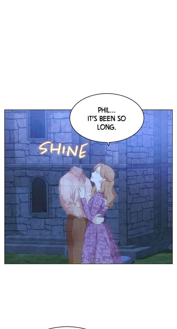 My Stepdaughter is a Bunny Chapter 110.1 - page 52