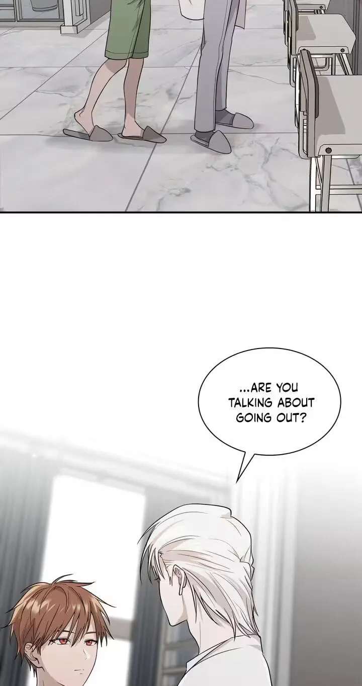 Yeouijuram Chapter 13 - page 21