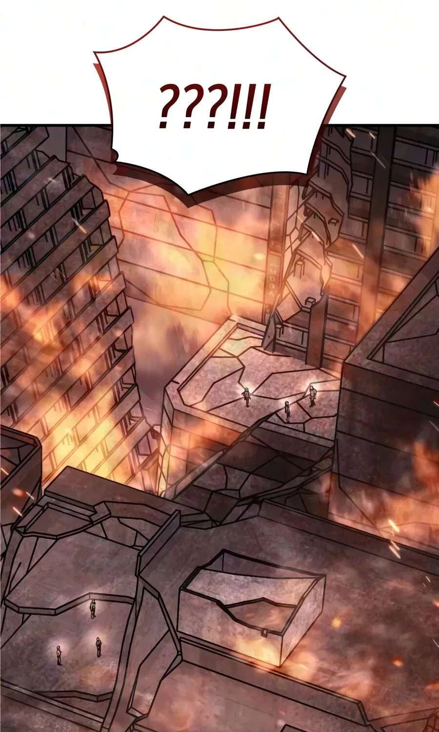 Returned by the King Chapter 157 - page 106