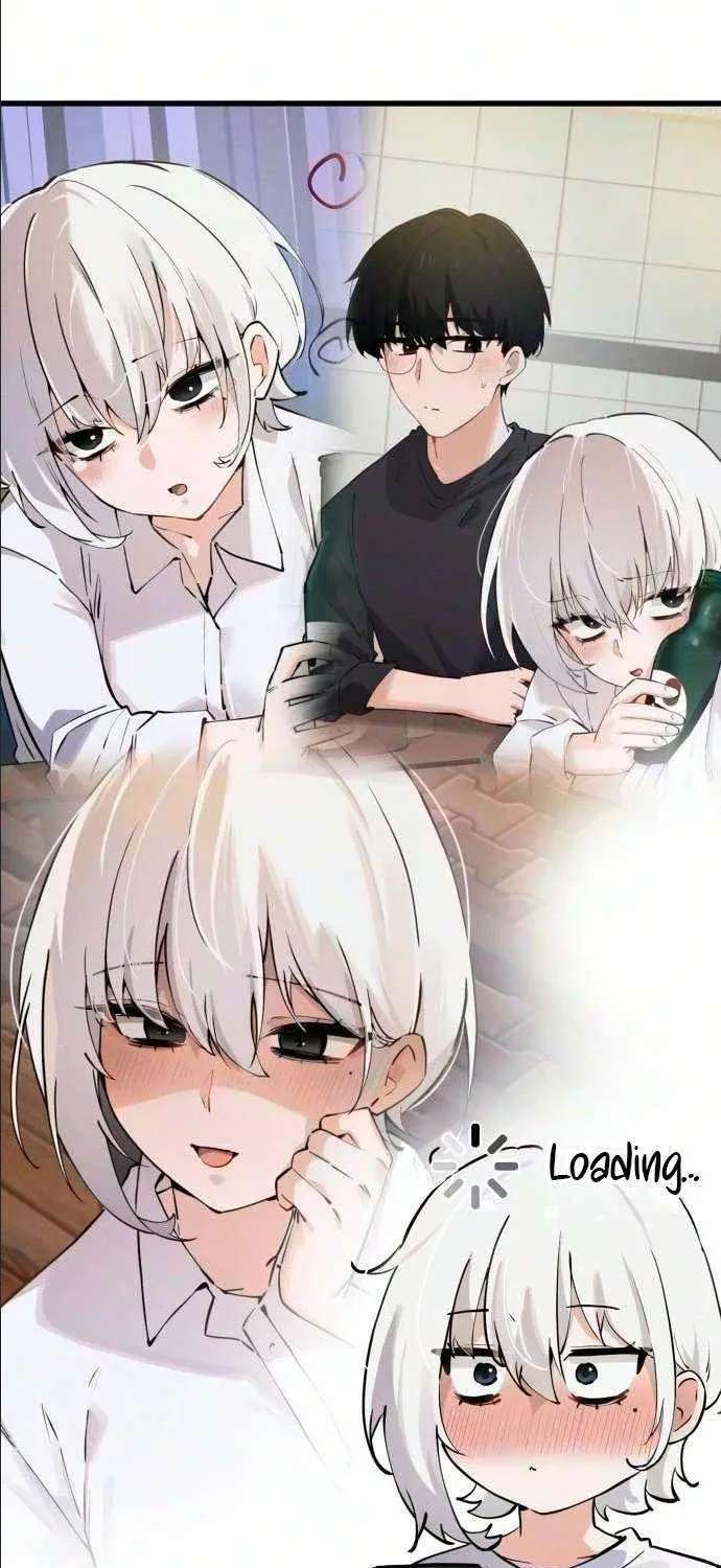 Miss Ji-Hye, The Uncool Adult Chapter 17 - page 56