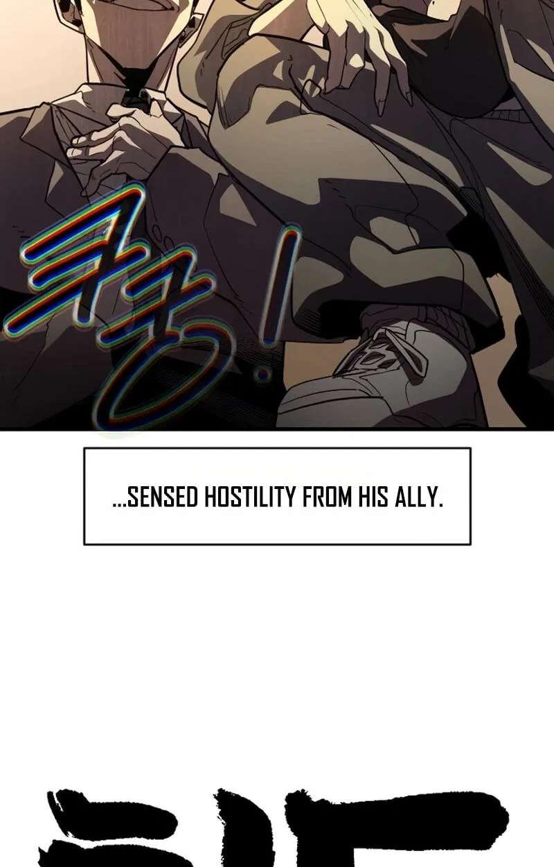 Extermination of the Heavenly Way Chapter 22 - page 47