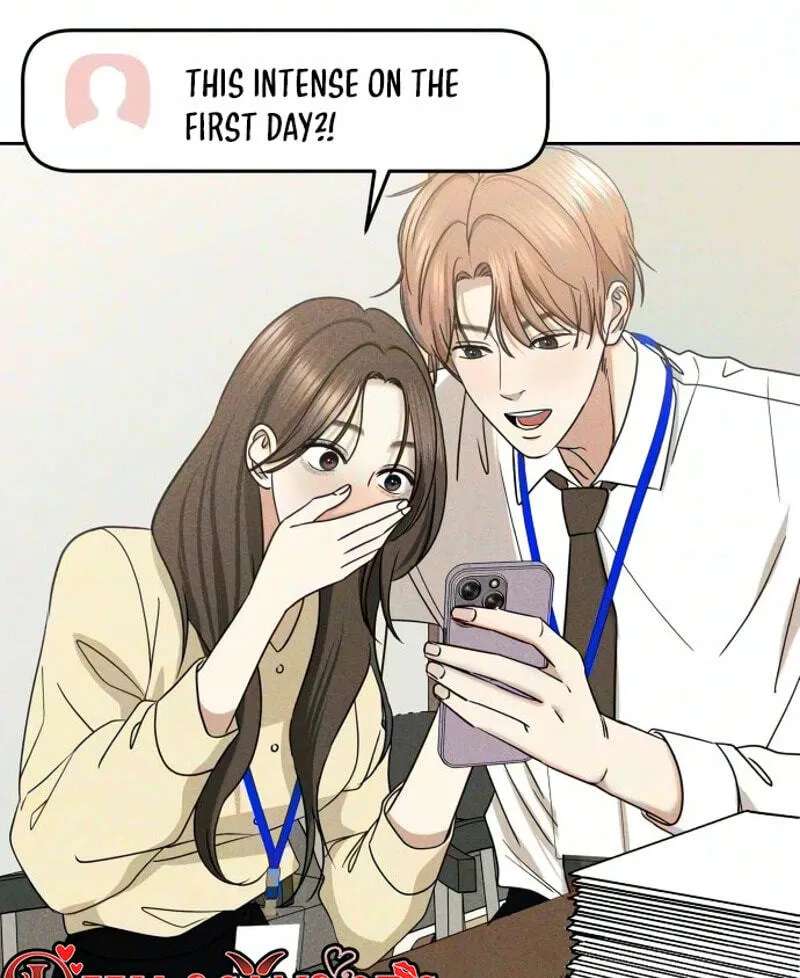 A Loser’s Love Chapter 38 - page 85