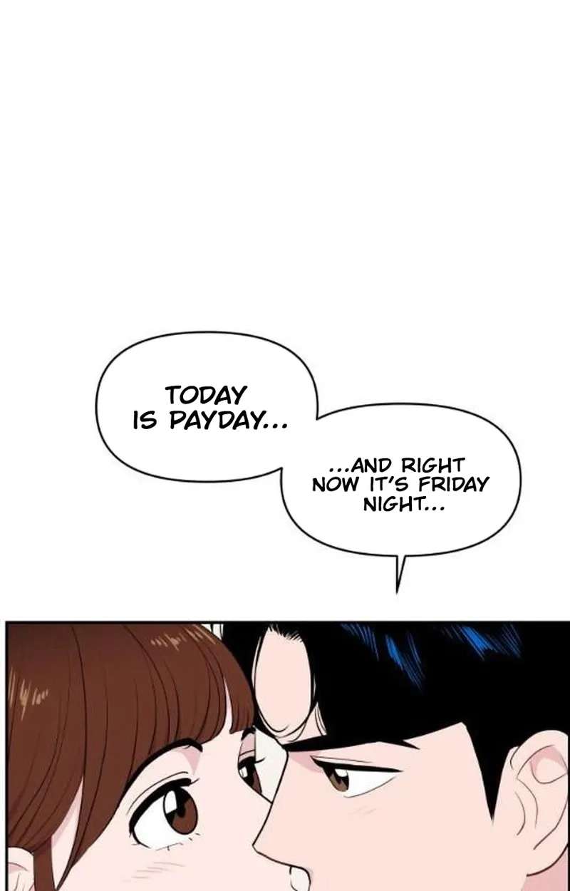 Awkward Relationship Chapter 29 - page 122