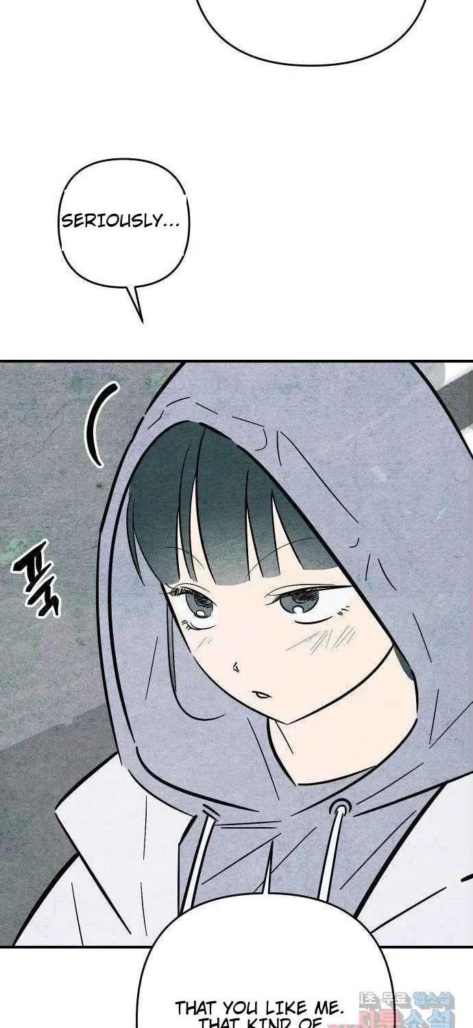 How to Turn You Around Chapter 37 - page 26