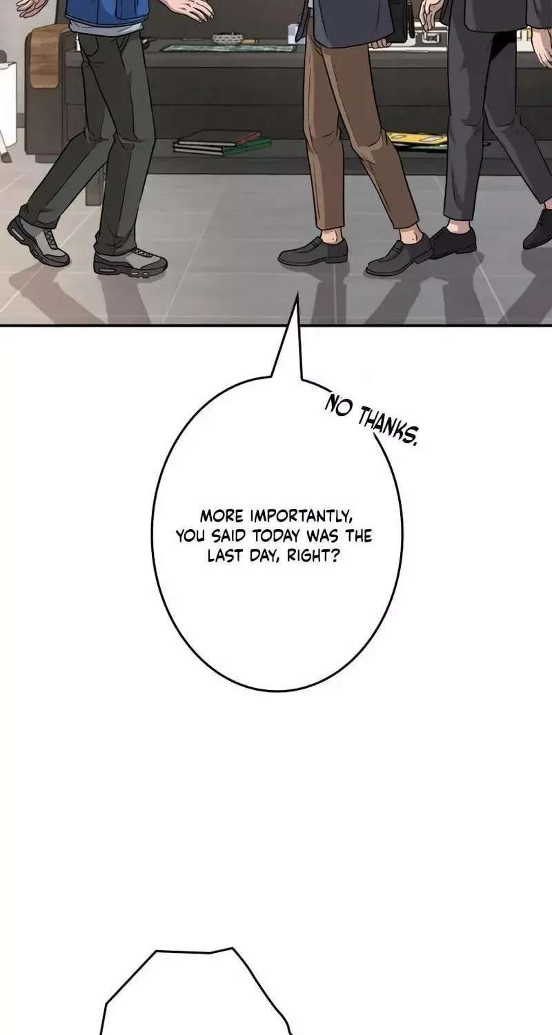 The Boss Has Two Faces - The Silent Don () Chapter 21 - page 121