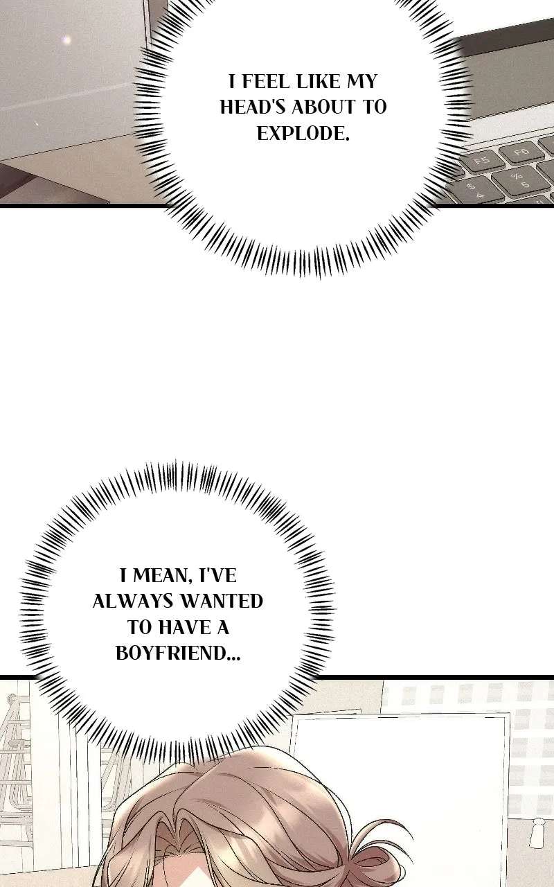 Office Romance Contract Chapter 2 - page 36