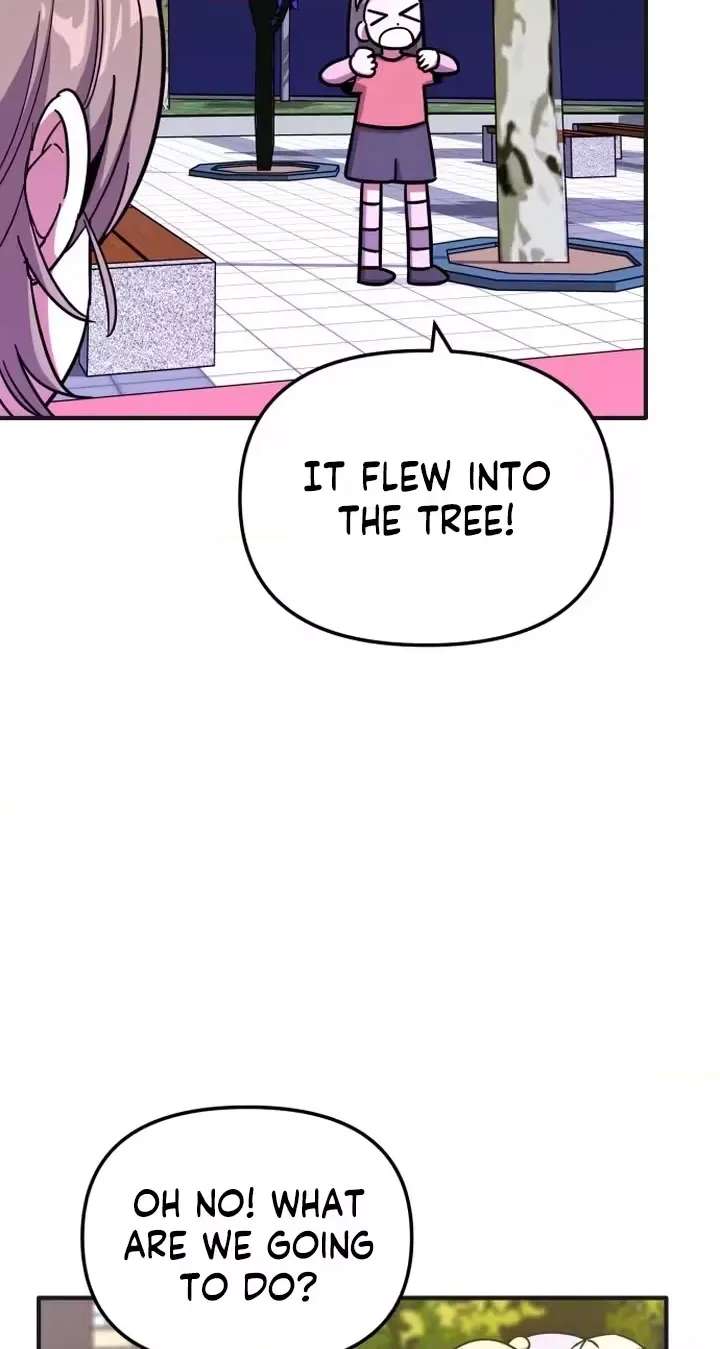 My Boyfriend is a Cat Chapter 29 - page 50