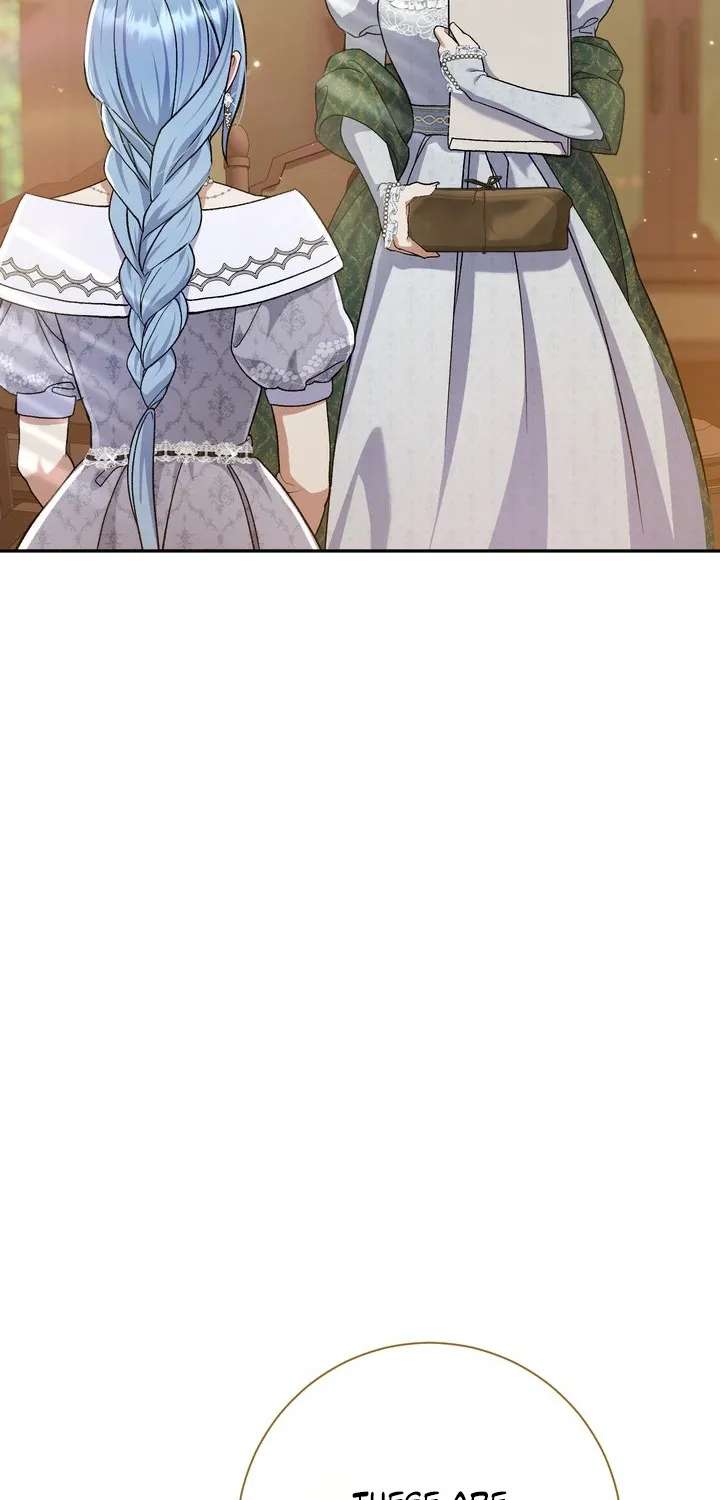 The Villain’s Match Is Too Perfect Chapter 137 - page 17