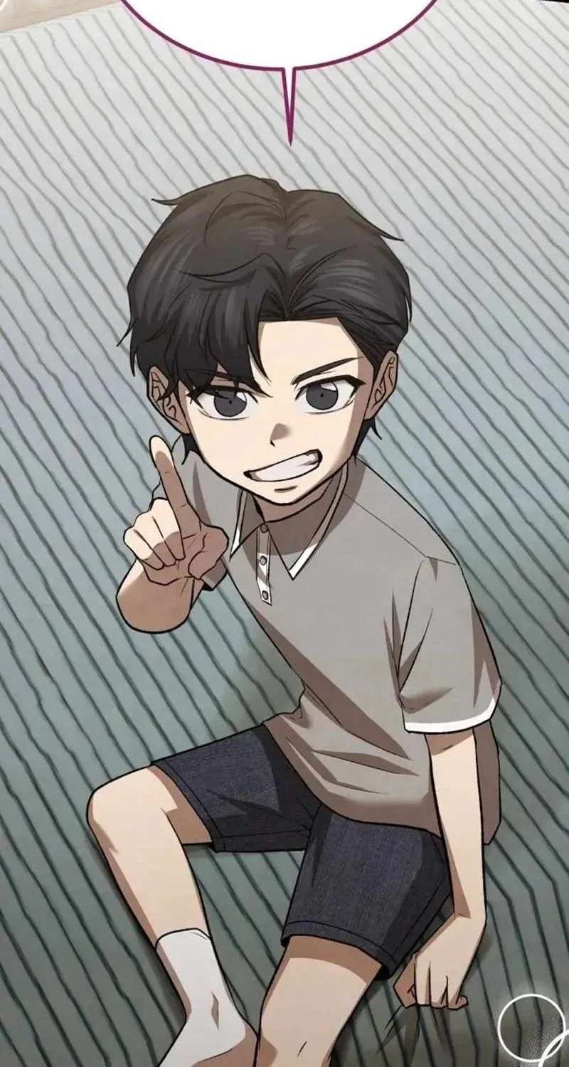 Turns Out, It’s the 3rd Generation of the Chaebol Chapter 15 - page 112