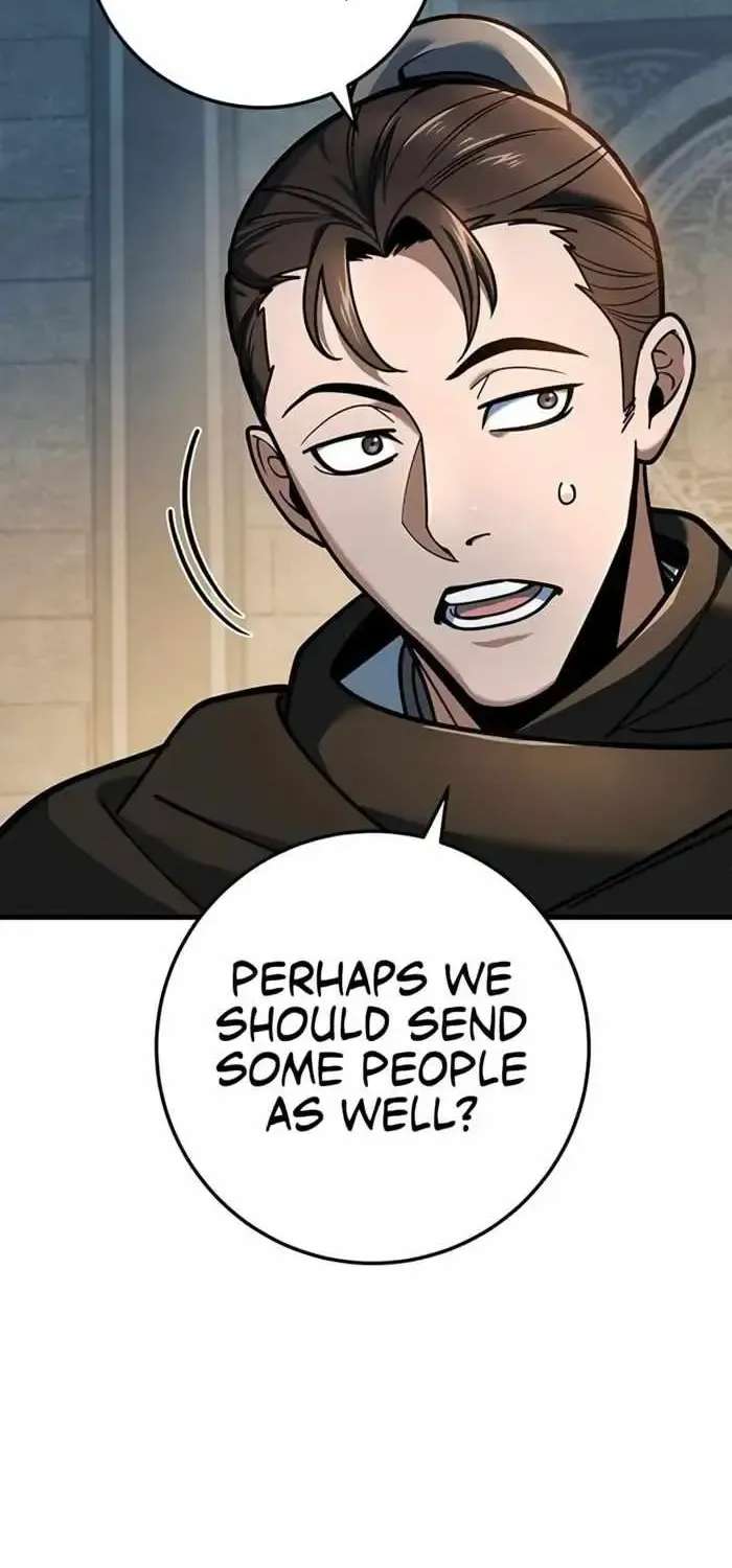 Emperor's Sword Chapter 113 - page 19