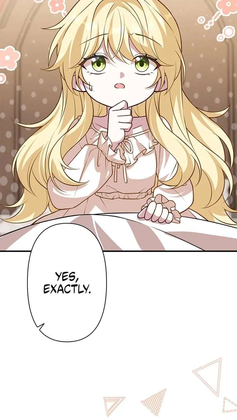 Osanai Jibun o Sodateru Koto ni Narimashita Chapter 27 - page 57