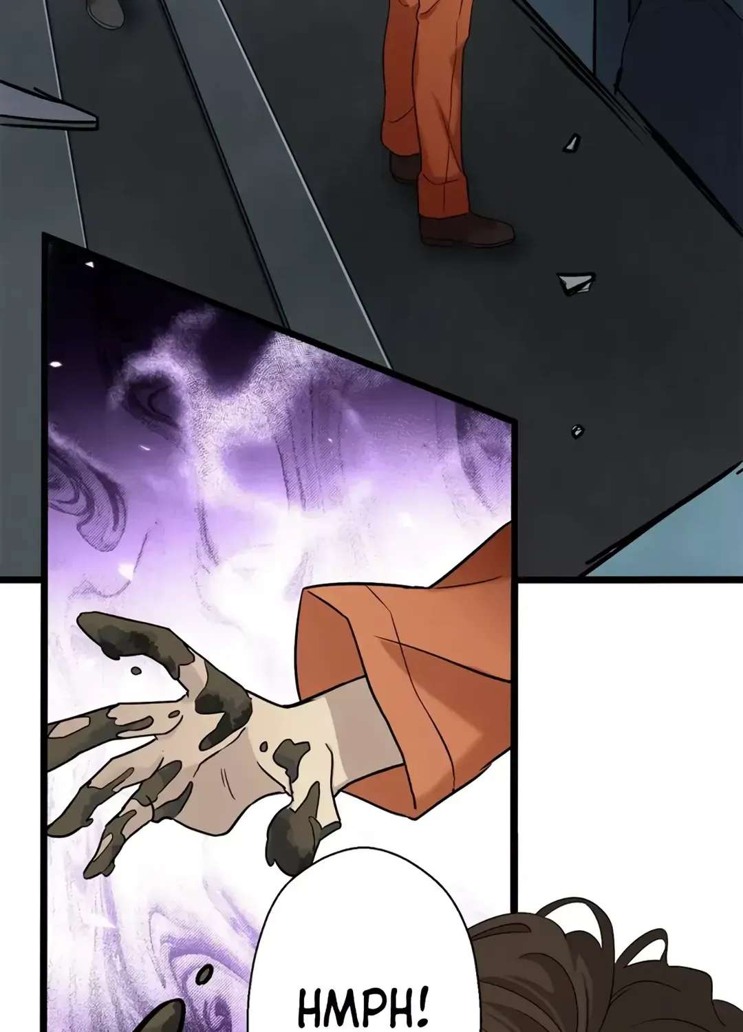 Isekai Suicide Squad Chapter 1 - page 76