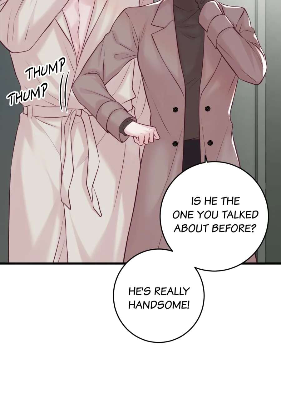 Anata e no Crescendo Chapter 150 - page 39