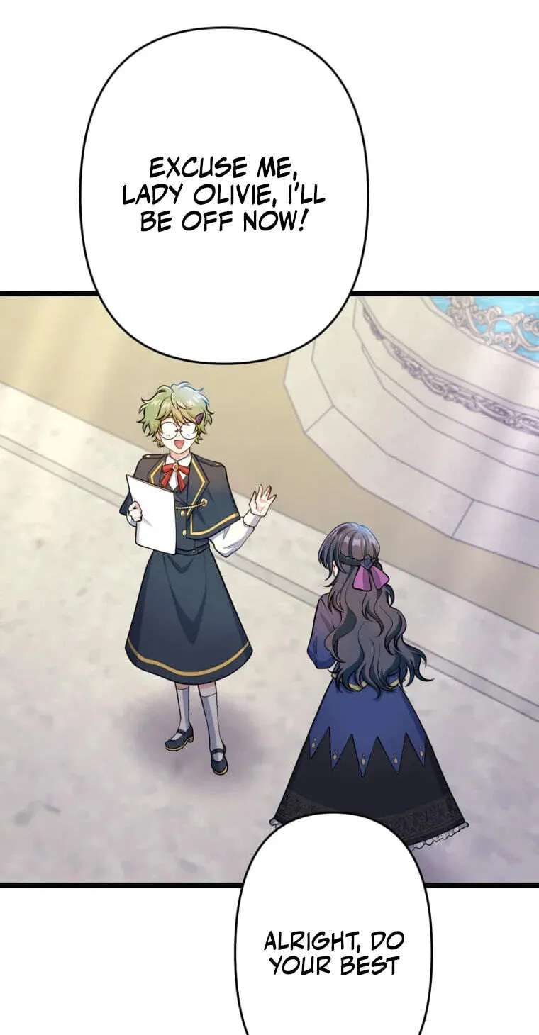 Keutai Shousetsu no Akuyaku Reijou ni Tensei Shimashita ga, Shakai Hito Sukiru o Tsukatte Bad End o Kaihi Shimasu! Chapter 18 - page 43
