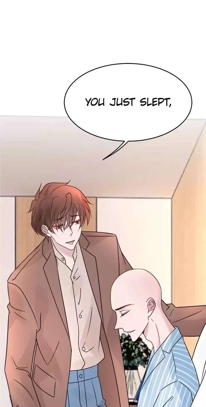 Reborn- deceiving my financial backing husband Chapter 85 - page 42